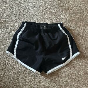 Toddler Girls’ Nike Shorts